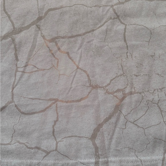 Nike fly cropped tee - Picture 3 of 7